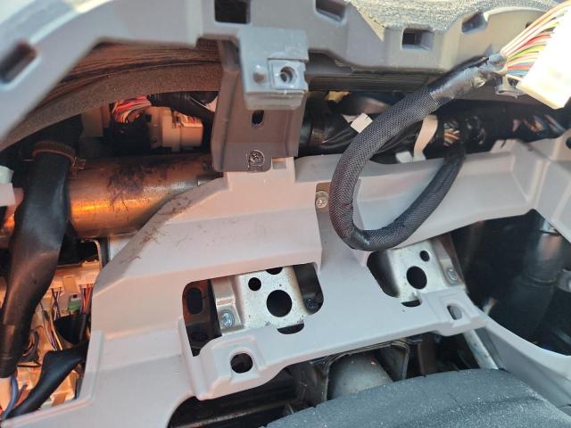 5YFBU4EE1DP137548 - 2013 TOYOTA COROLLA BASE Կապույտ լուսանկար 9