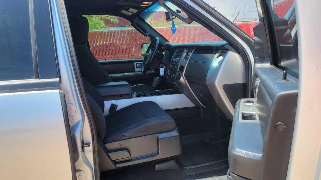 1FMJU1JT5GEF44834 - 2016 FORD EXPEDITION XLT Silber Foto 5