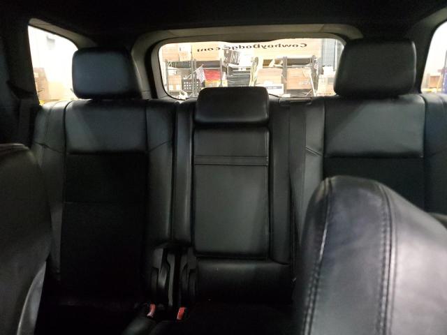 1C4RJFAG5JC394131 - 2018 JEEP GRAND CHER LAREDO გრაფიტი ფოტო 10