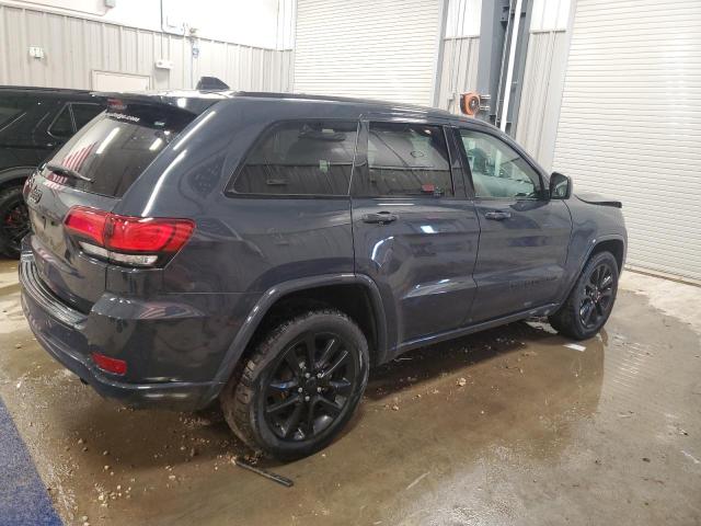 1C4RJFAG5JC394131 - 2018 JEEP GRAND CHER LAREDO გრაფიტი ფოტო 3