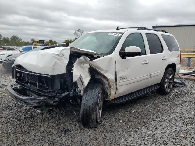 2014 CHEVROLET TAHOE C1500 LT, 