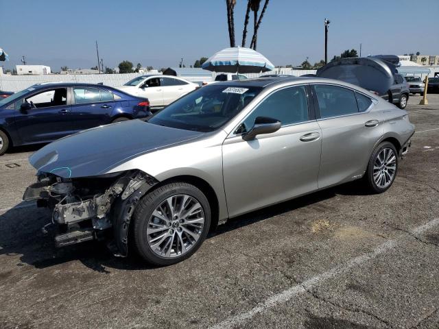 2021 LEXUS ES 300H, 