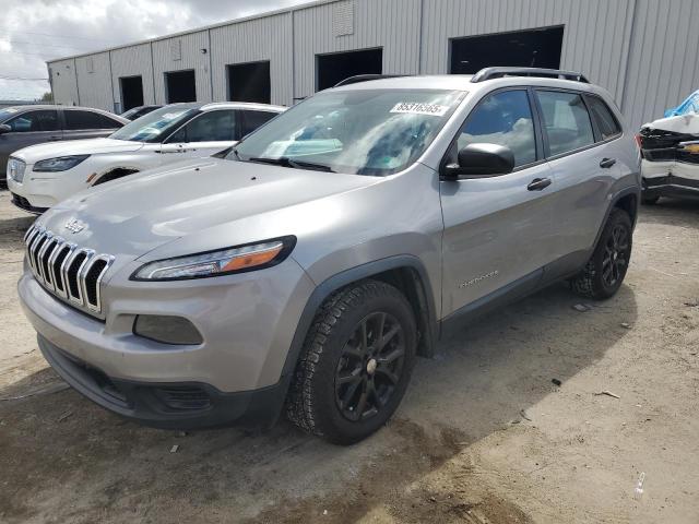 2015 JEEP CHEROKEE SPORT, 