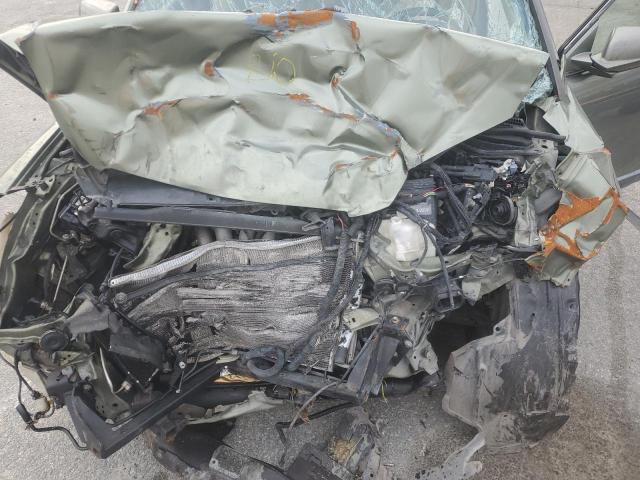 JHLRE48728C060618 - 2008 HONDA CR-V EXL 绿色 照片 12