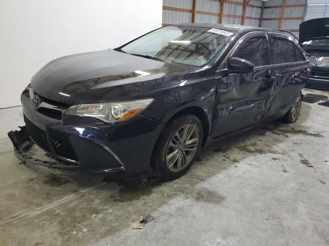 2015 TOYOTA CAMRY LE, 