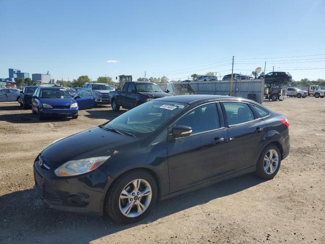 2014 FORD FOCUS SE, 