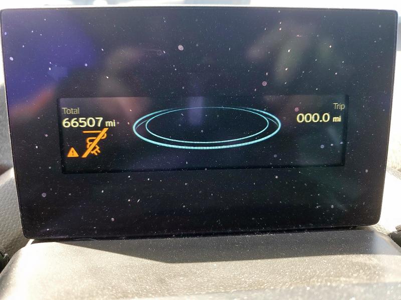 WBY1Z4C56GV507893 - 2016 BMW I3 REX BLACK photo 9