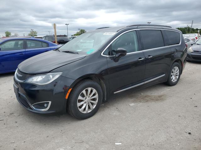 2017 CHRYSLER PACIFICA TOURING L, 