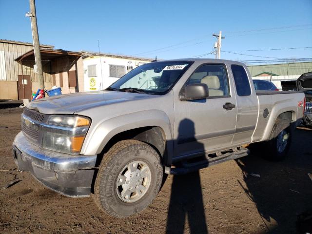 2008 CHEVROLET COLORADO, 