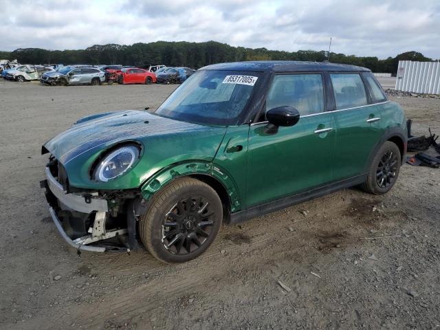 2022 MINI COOPER, 