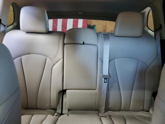 LRBFXDSA2HD111218 - 2017 BUICK ENVISION ESSENCE Blanc photo 10