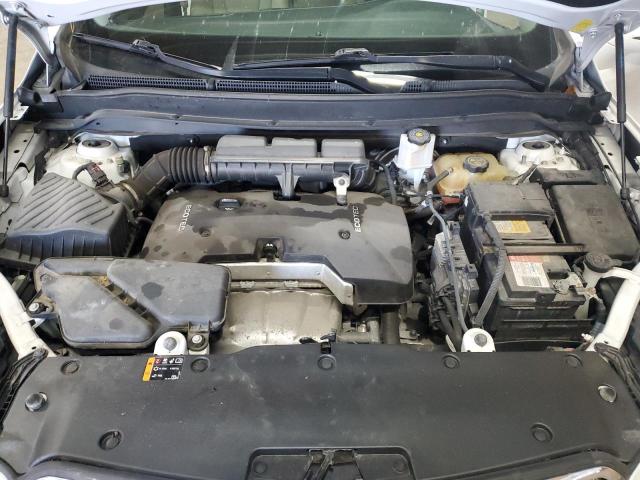 LRBFXDSA2HD111218 - 2017 BUICK ENVISION ESSENCE Blanc photo 12