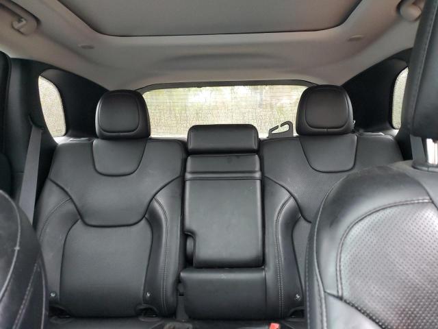 1C4PJMDN0KD133829 - 2019 JEEP CHEROKEE LIMITED BLACK photo 10