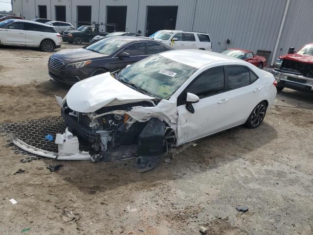2016 TOYOTA COROLLA L, 