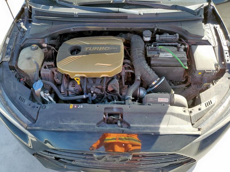 KMHTH6AB2LU030862 - 2020 HYUNDAI VELOSTER TURBO Qara foto 11