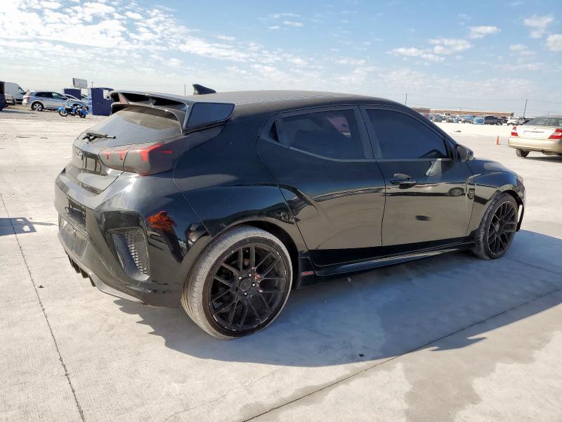 KMHTH6AB2LU030862 - 2020 HYUNDAI VELOSTER TURBO Qara foto 3