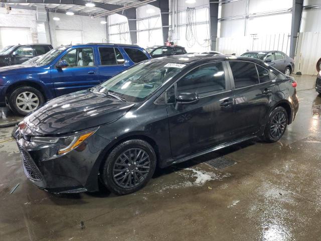 2020 TOYOTA COROLLA LE, 