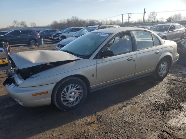 1999 SATURN SL2, 