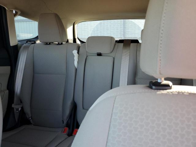 1FMCU9GD7HUB22658 - 2017 FORD ESCAPE SE Boz foto 10