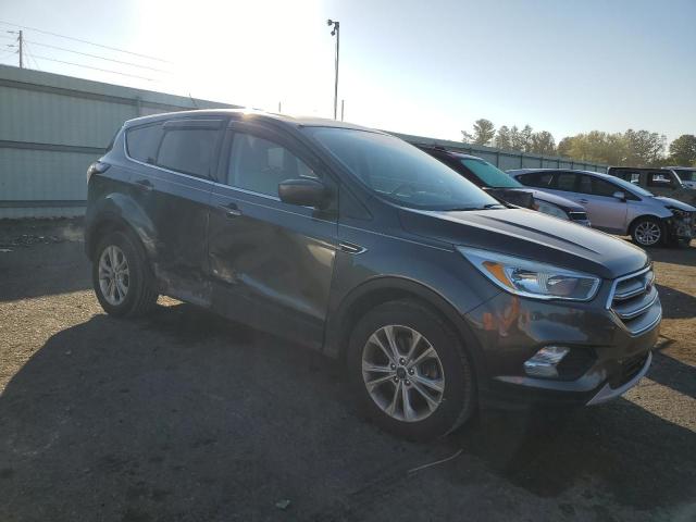 1FMCU9GD7HUB22658 - 2017 FORD ESCAPE SE Boz foto 4