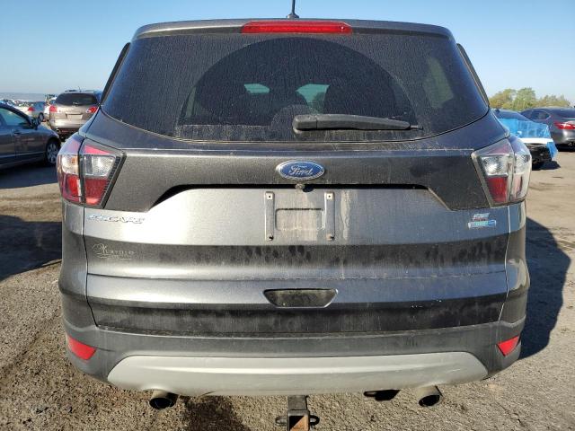 1FMCU9GD7HUB22658 - 2017 FORD ESCAPE SE Boz foto 6