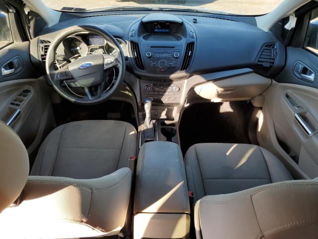 1FMCU9GD7HUB22658 - 2017 FORD ESCAPE SE Boz foto 8