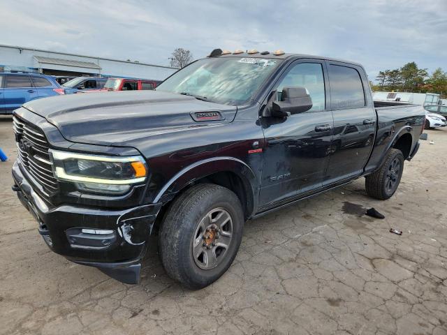 2019 RAM 2500 LARAMIE, 