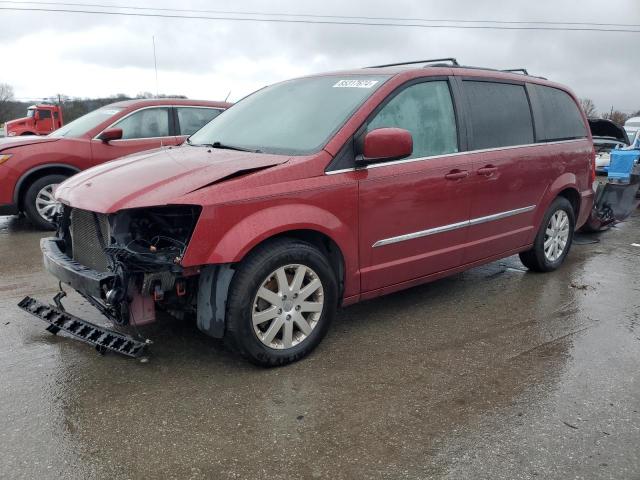 2014 CHRYSLER TOWN & COU TOURING, 