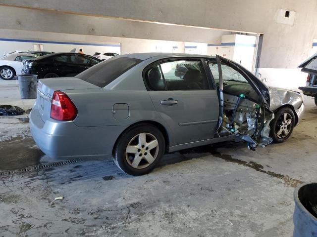 1G1ZT58N88F134381 - 2008 CHEVROLET MALIBU LT GRAY photo 3