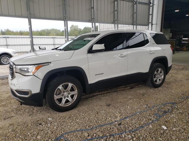 2018 GMC ACADIA SLE, 