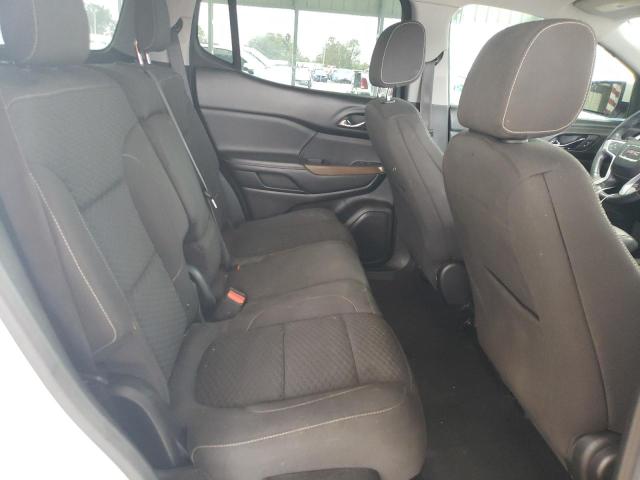 1GKKNKLA3JZ144881 - 2018 GMC ACADIA SLE WHITE photo 11