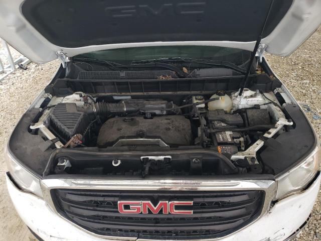 1GKKNKLA3JZ144881 - 2018 GMC ACADIA SLE WHITE photo 12