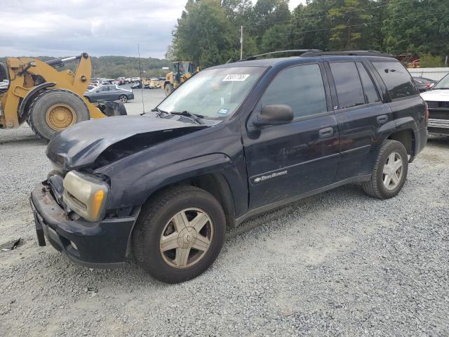 2003 CHEVROLET TRAILBLAZE, 