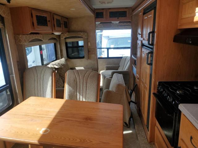 5SFGF33299E032101 - 2009 HEARTLAND SUNDANCE თეთრი ფოტო 6