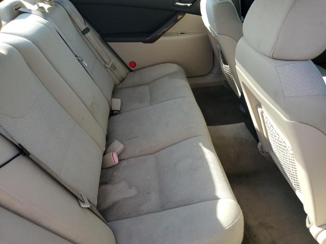 1G2ZG558764138784 - 2006 PONTIAC G6 SE1 TAN photo 10