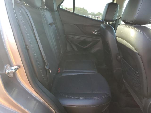 KL4CJFSB3EB586484 - 2014 BUICK ENCORE CONVENIENCE 灰色 照片 11