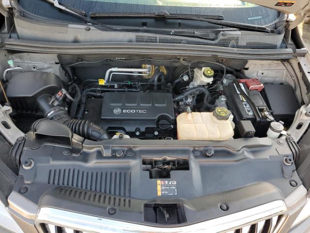 KL4CJFSB3EB586484 - 2014 BUICK ENCORE CONVENIENCE 灰色 照片 12