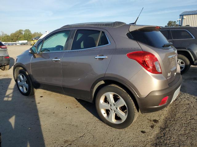 KL4CJFSB3EB586484 - 2014 BUICK ENCORE CONVENIENCE 灰色 照片 2