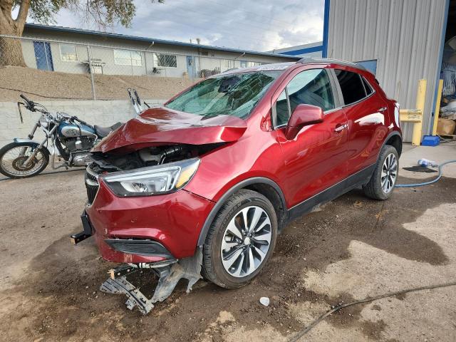 2021 BUICK ENCORE PREFERRED, 