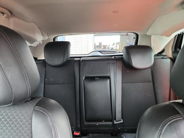 KL4CJESMXMB364731 - 2021 BUICK ENCORE PREFERRED 红色 照片 10