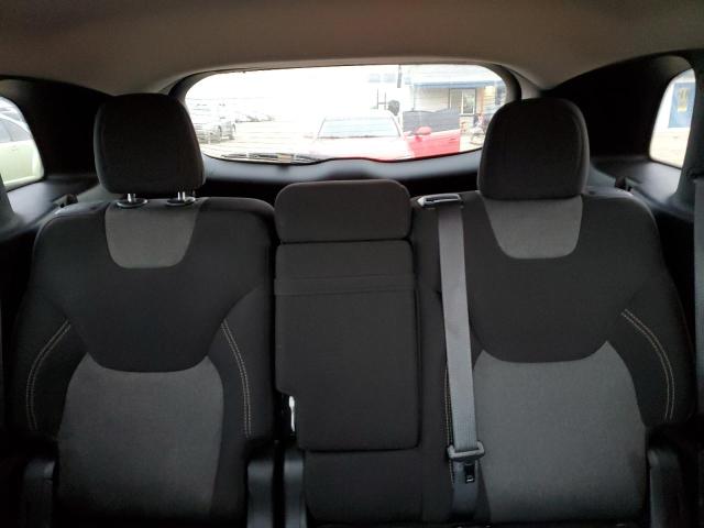 1C4PJMAS0HW555798 - 2017 JEEP CHEROKEE SPORT 黑色 照片 10