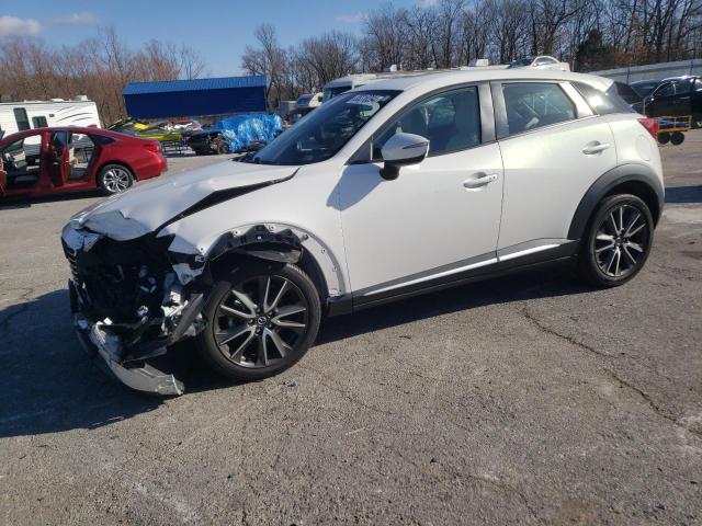 2017 MAZDA CX-3 GRAND TOURING, 