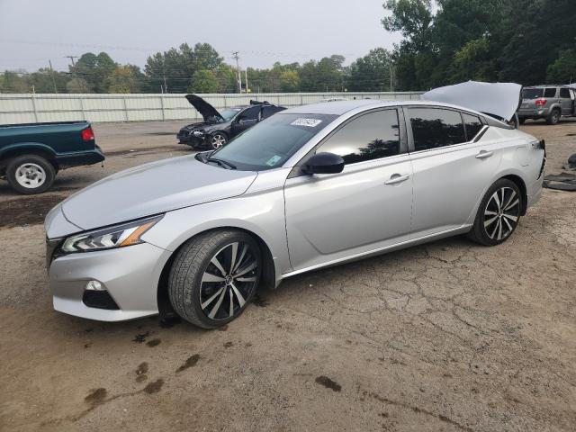 2020 NISSAN ALTIMA SR, 