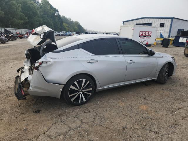 1N4BL4CV0LN320933 - 2020 NISSAN ALTIMA SR 银色 照片 3