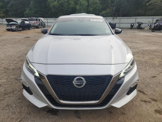 1N4BL4CV0LN320933 - 2020 NISSAN ALTIMA SR 银色 照片 5