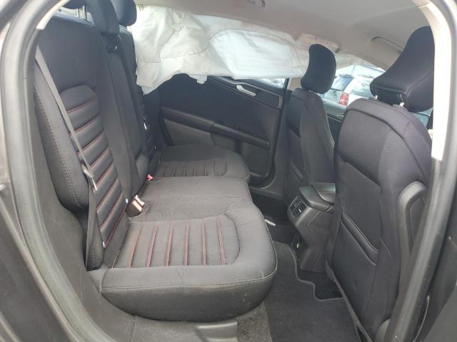 3FA6P0H72FR231696 - 2015 FORD FUSION SE Boz foto 10