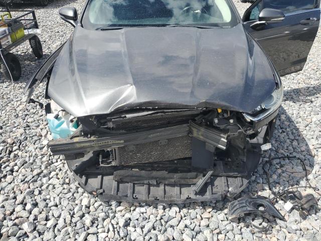 3FA6P0H72FR231696 - 2015 FORD FUSION SE Boz foto 11