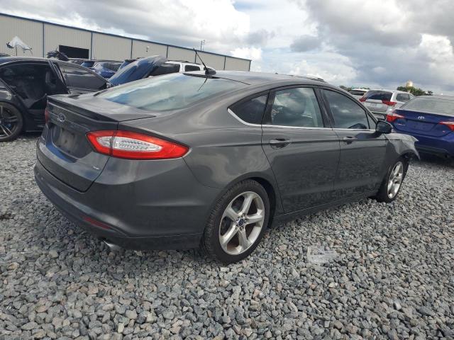 3FA6P0H72FR231696 - 2015 FORD FUSION SE Boz foto 3