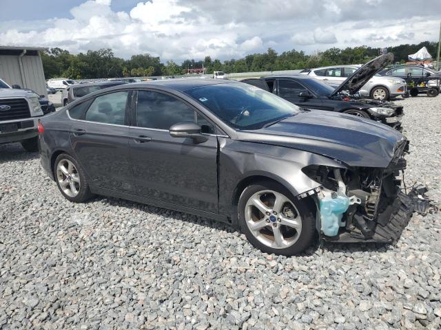 3FA6P0H72FR231696 - 2015 FORD FUSION SE Boz foto 4