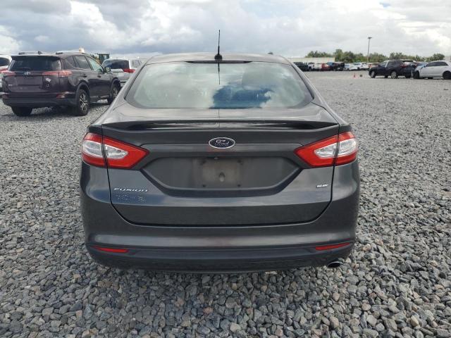 3FA6P0H72FR231696 - 2015 FORD FUSION SE Boz foto 6